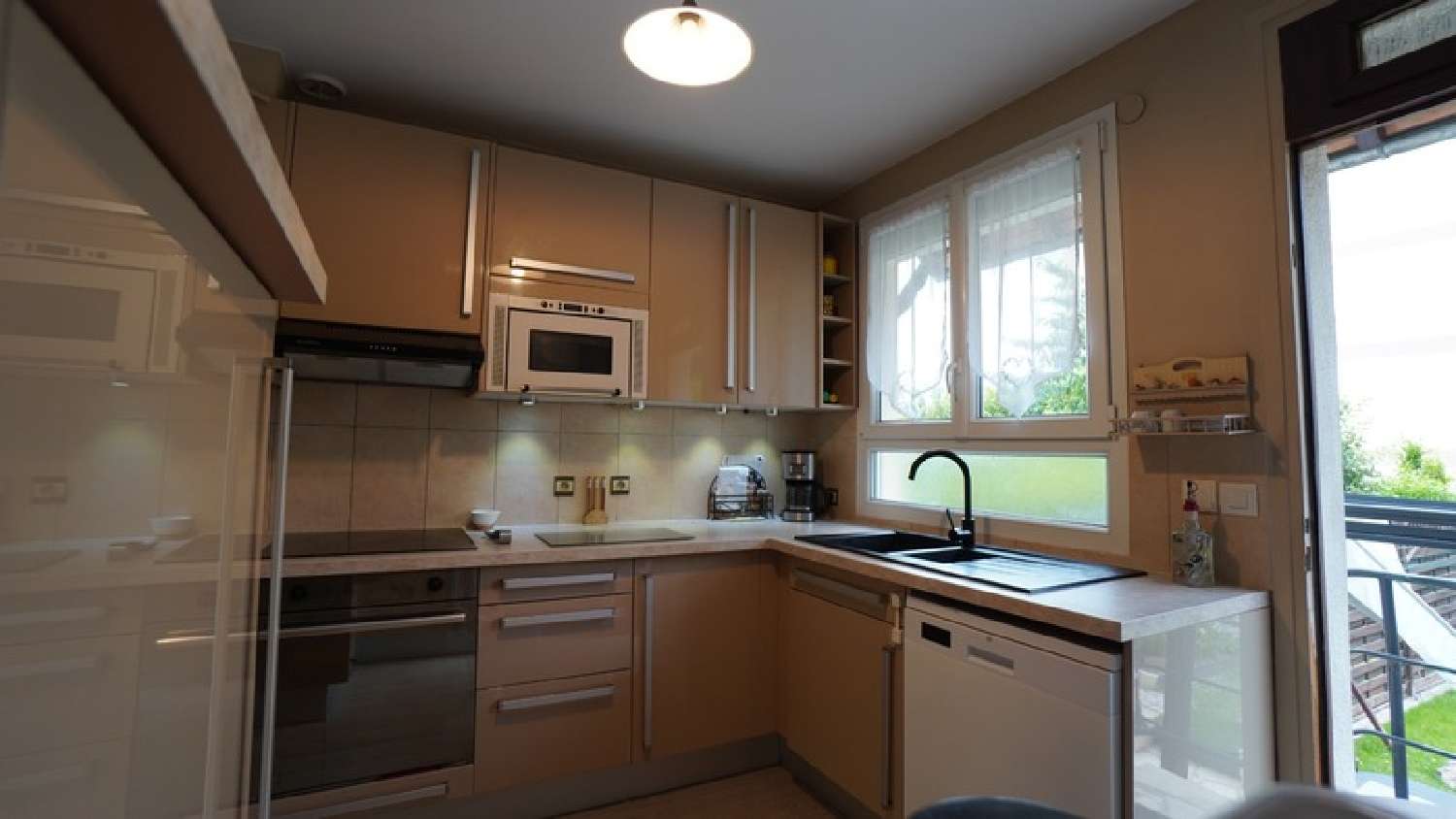 à vendre maison Soisy-sous-Montmorency Val-d'Oise 2