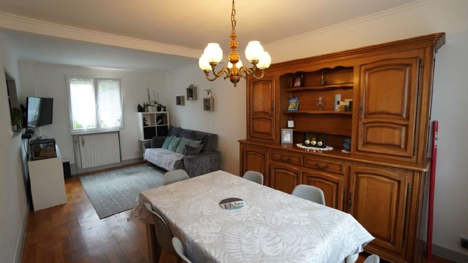 à vendre maison Soisy-sous-Montmorency Val-d'Oise 3