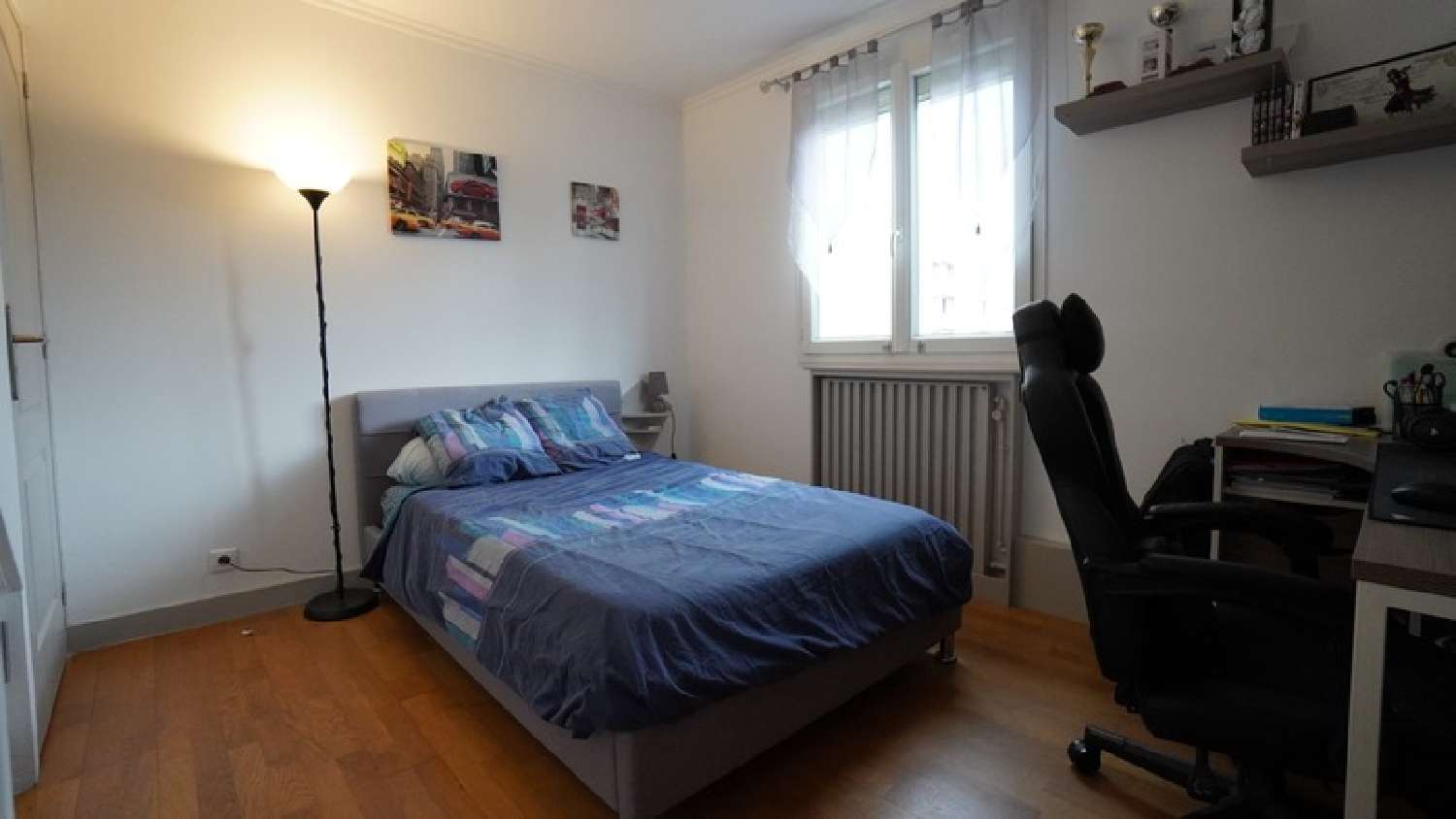 à vendre maison Soisy-sous-Montmorency Val-d'Oise 6