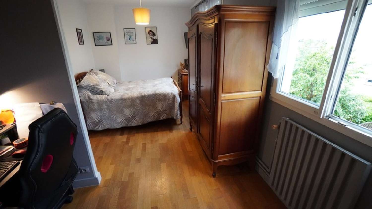 à vendre maison Soisy-sous-Montmorency Val-d'Oise 7