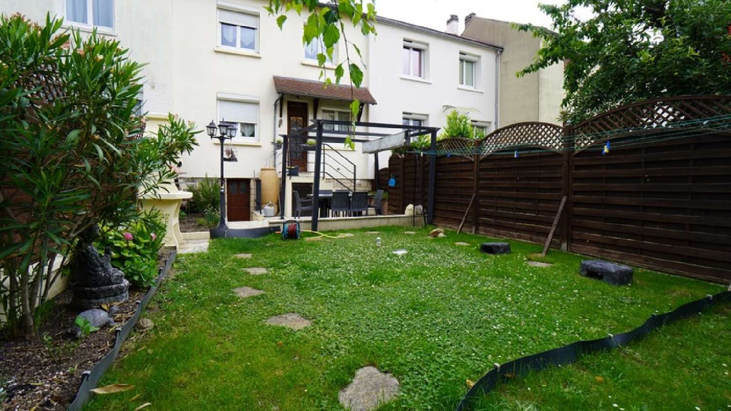 à vendre maison Soisy-sous-Montmorency Val-d'Oise 8