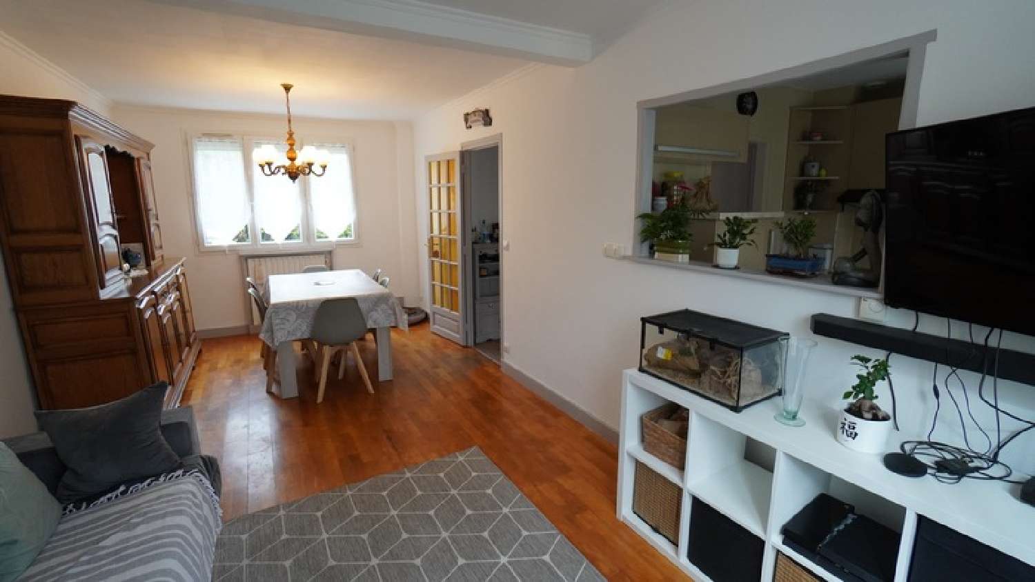 for sale house Soisy-sous-Montmorency Val-d'Oise 4