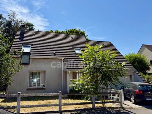 Soisy-sous-Montmorency Val-d'Oise house foto 7389001