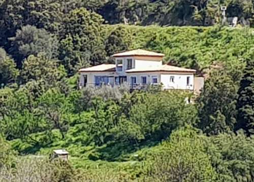Sollacaro Corse-du-Sud maison foto 7394487