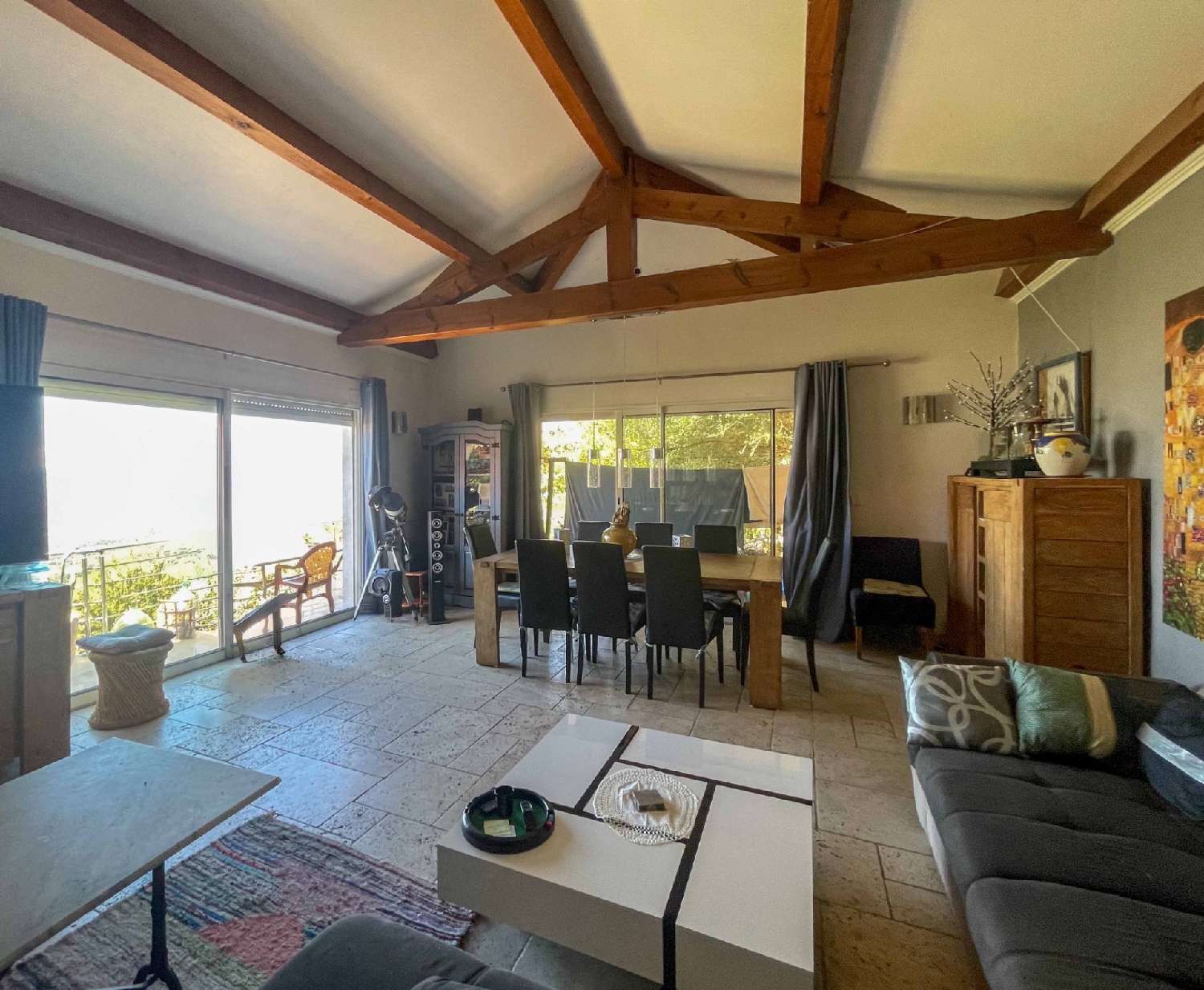 à vendre maison Sollacaro Corse-du-Sud 3