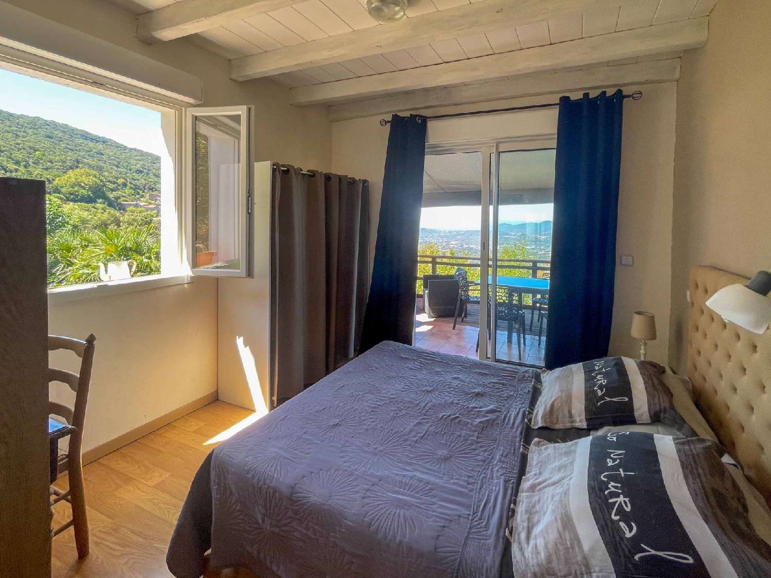 à vendre maison Sollacaro Corse-du-Sud 6