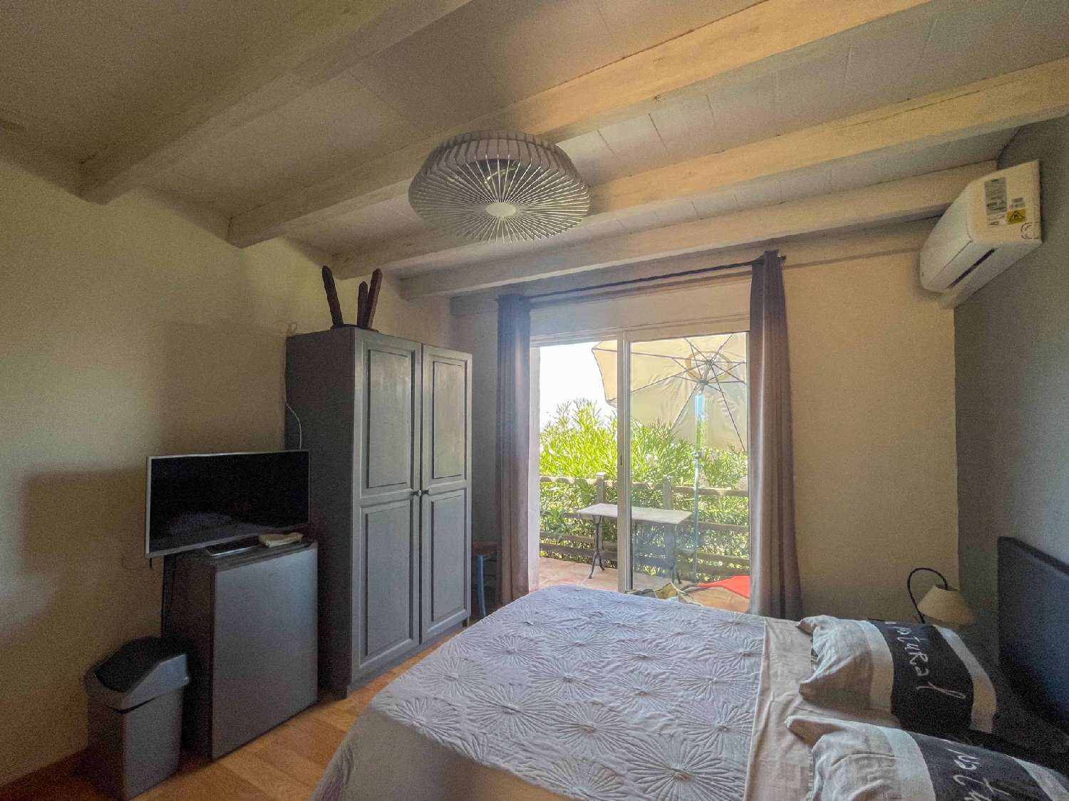 à vendre maison Sollacaro Corse-du-Sud 7