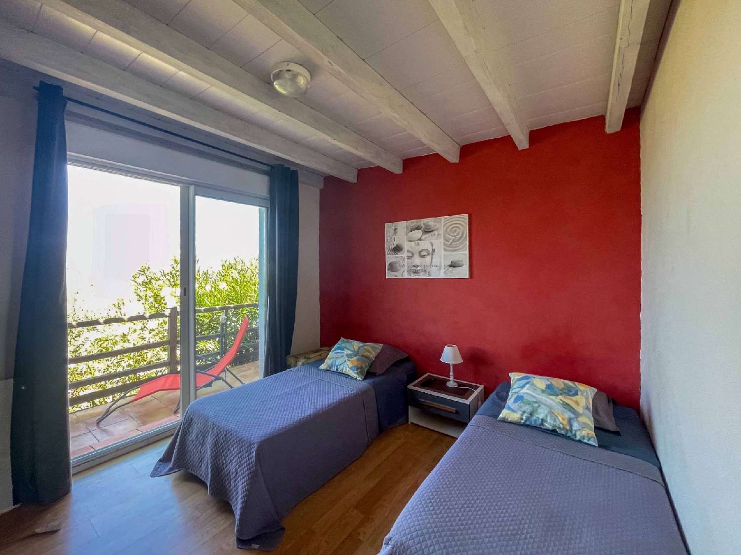 à vendre maison Sollacaro Corse-du-Sud 8