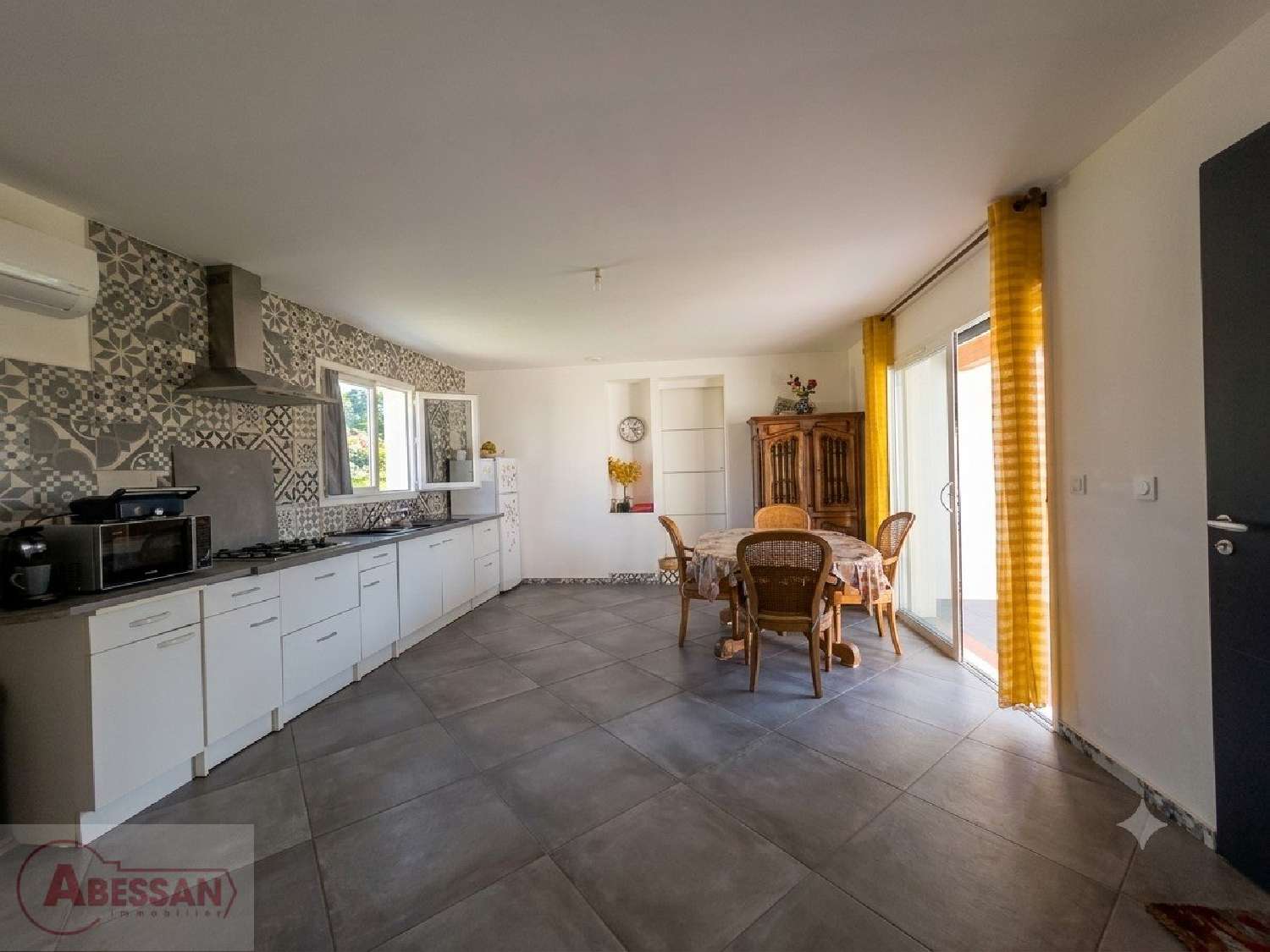 for sale house Sommières Gard 5