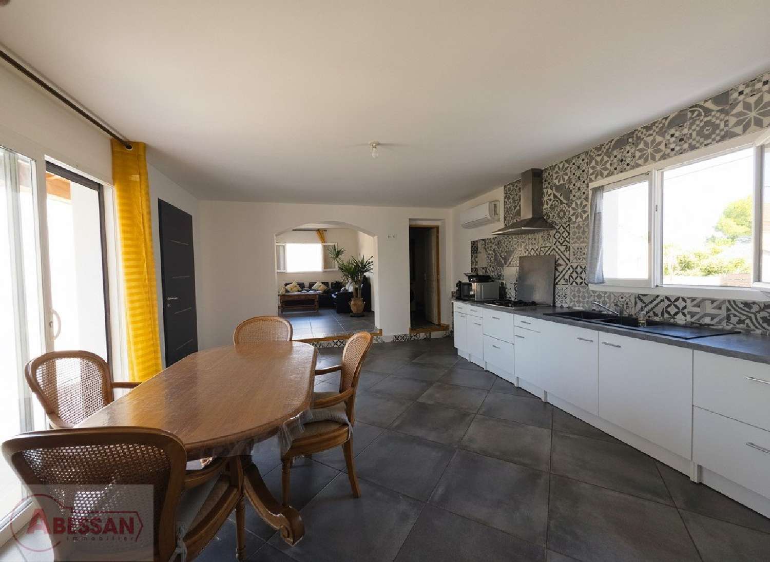 for sale house Sommières Gard 6