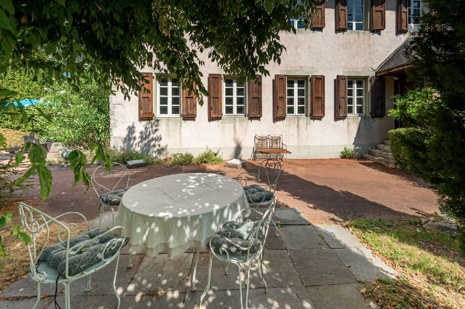 en venta casa Sonnaz Savoie 3