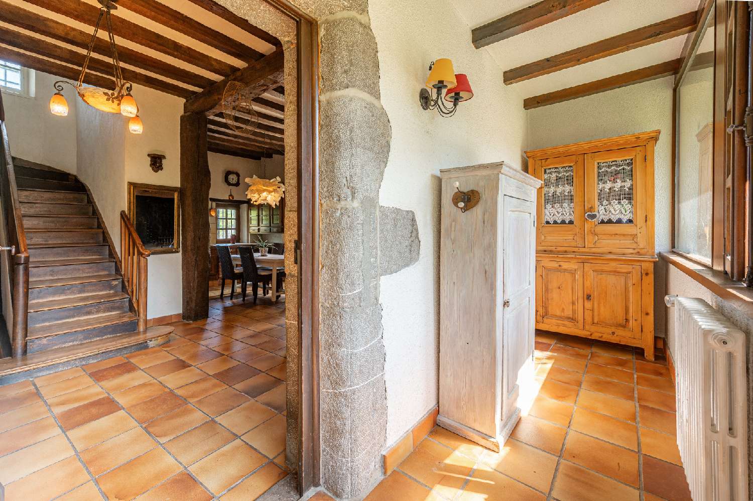 en venta casa Sonnaz Savoie 5