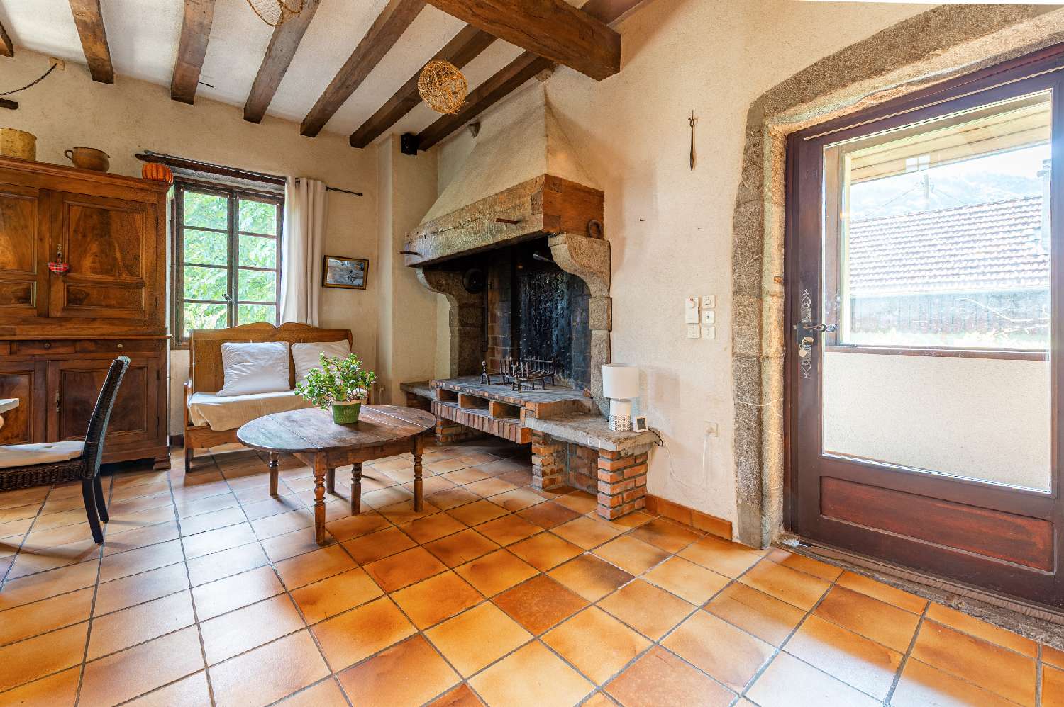 en venta casa Sonnaz Savoie 6