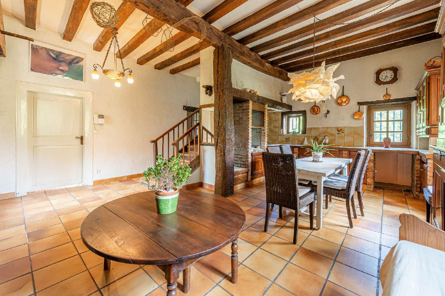 en venta casa Sonnaz Savoie 7