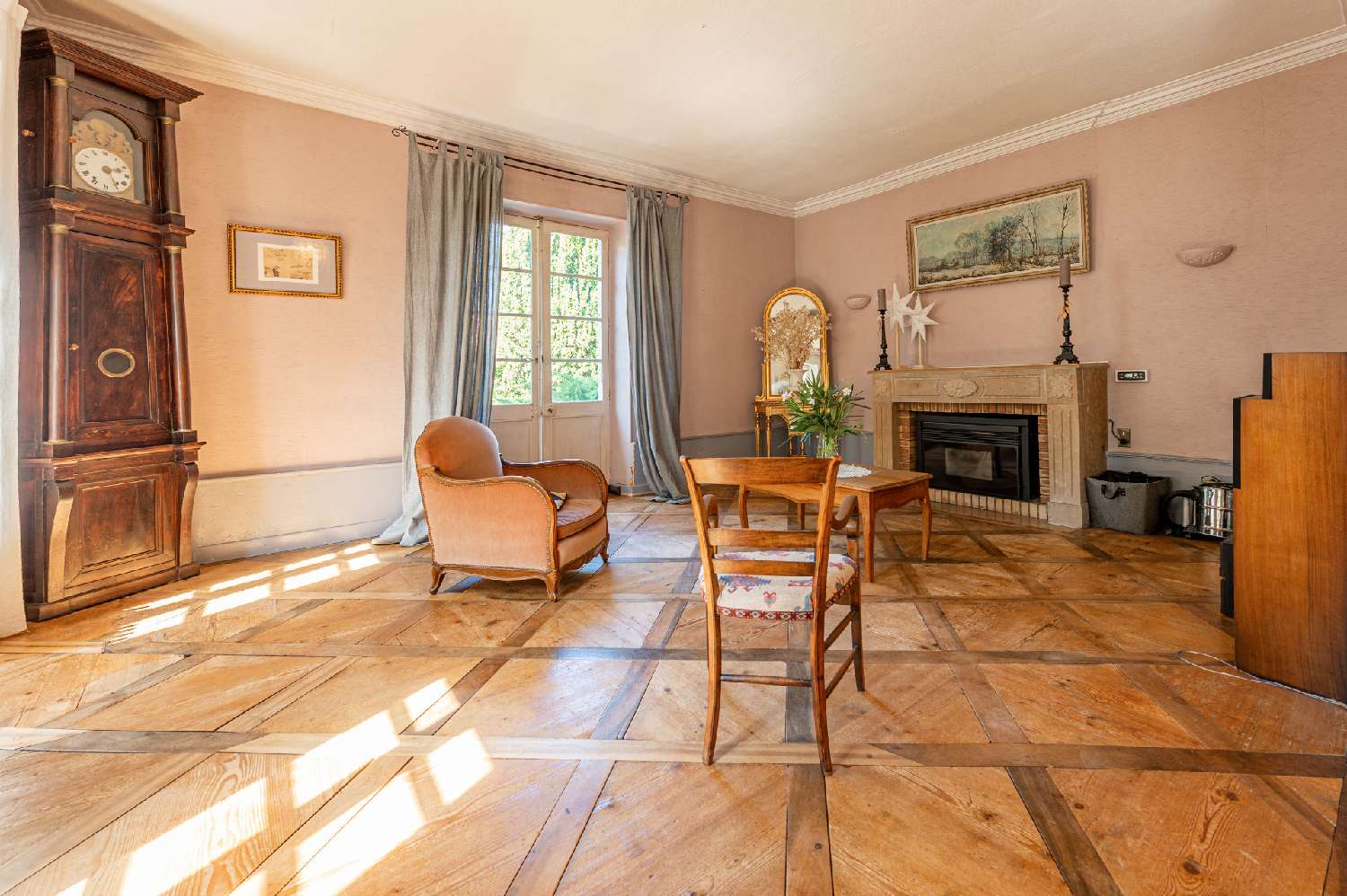 en venta casa Sonnaz Savoie 8