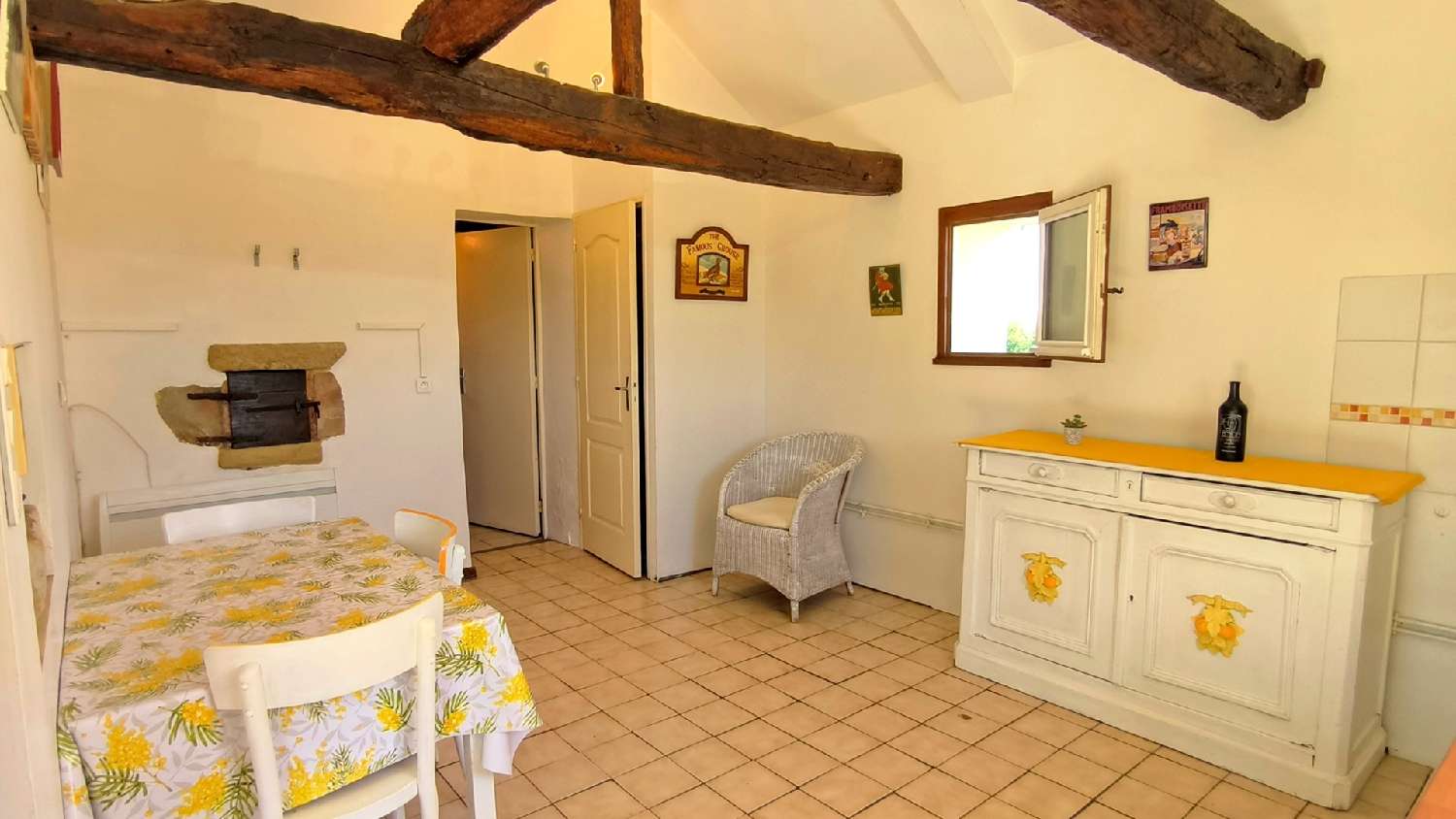 for sale house Sorbets Landes 4