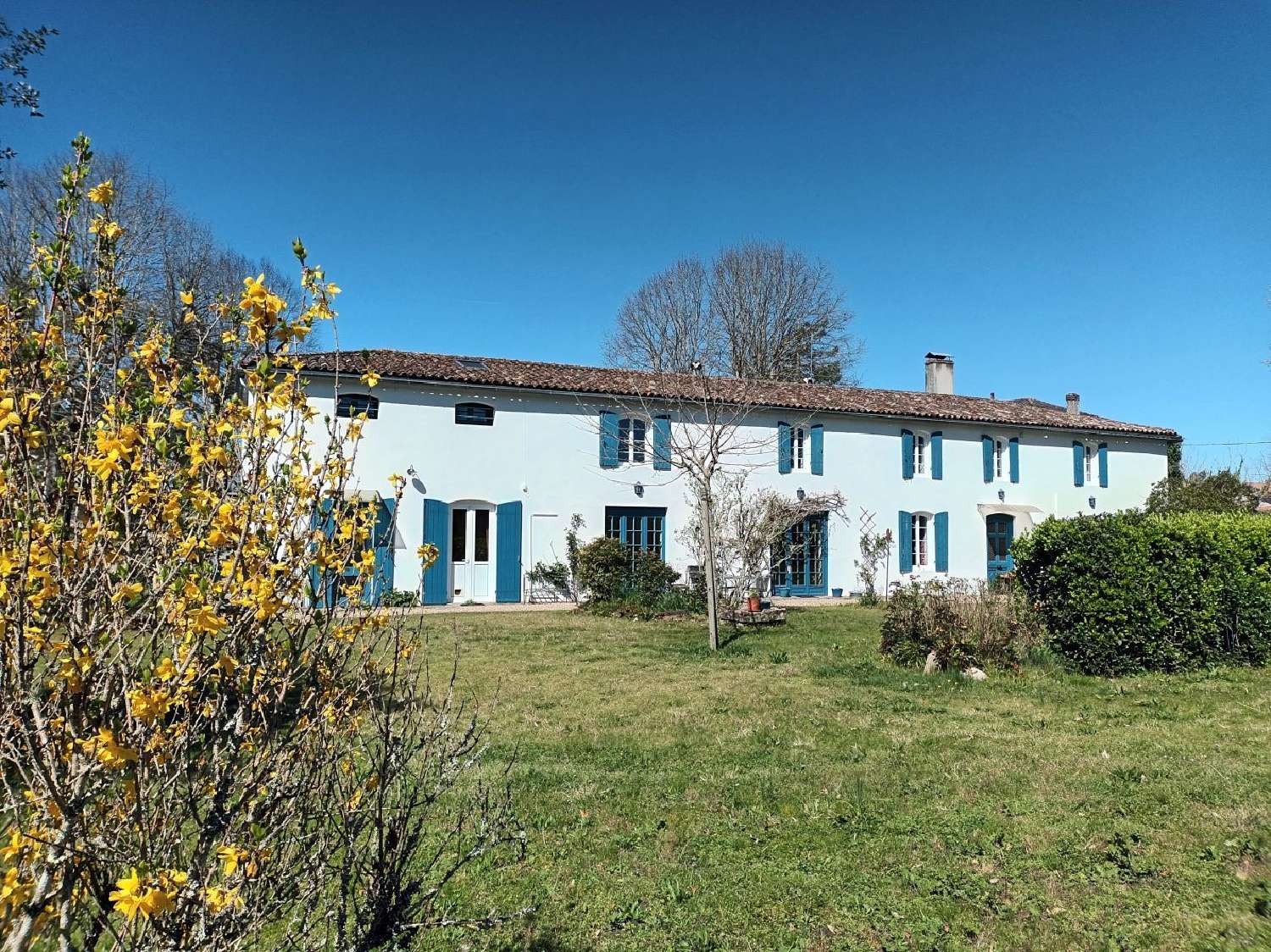 te koop huis Sore Landes 1