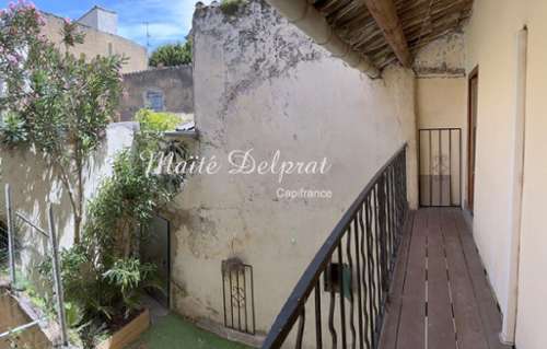 Sorgues Vaucluse Haus Bild 7389385