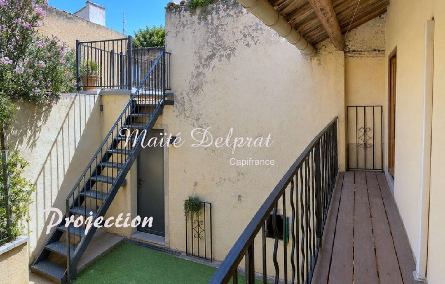 kaufen Haus Sorgues Vaucluse 2