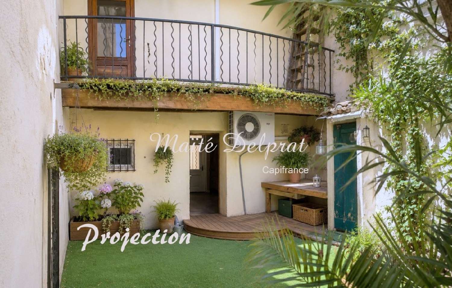 kaufen Haus Sorgues Vaucluse 5
