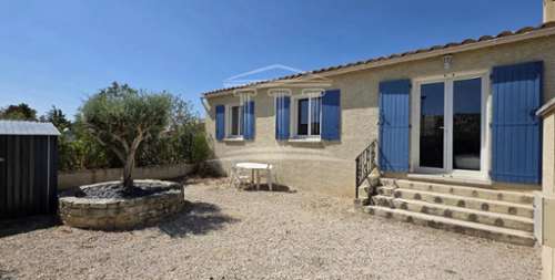 Sorgues Vaucluse huis foto 7385440