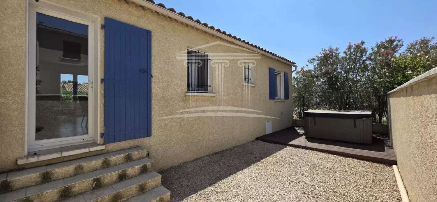  te koop huis Sorgues Vaucluse 2