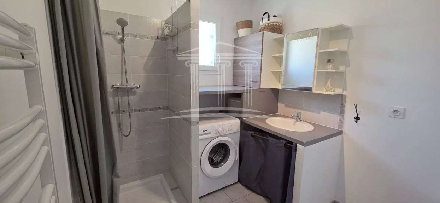  te koop huis Sorgues Vaucluse 4