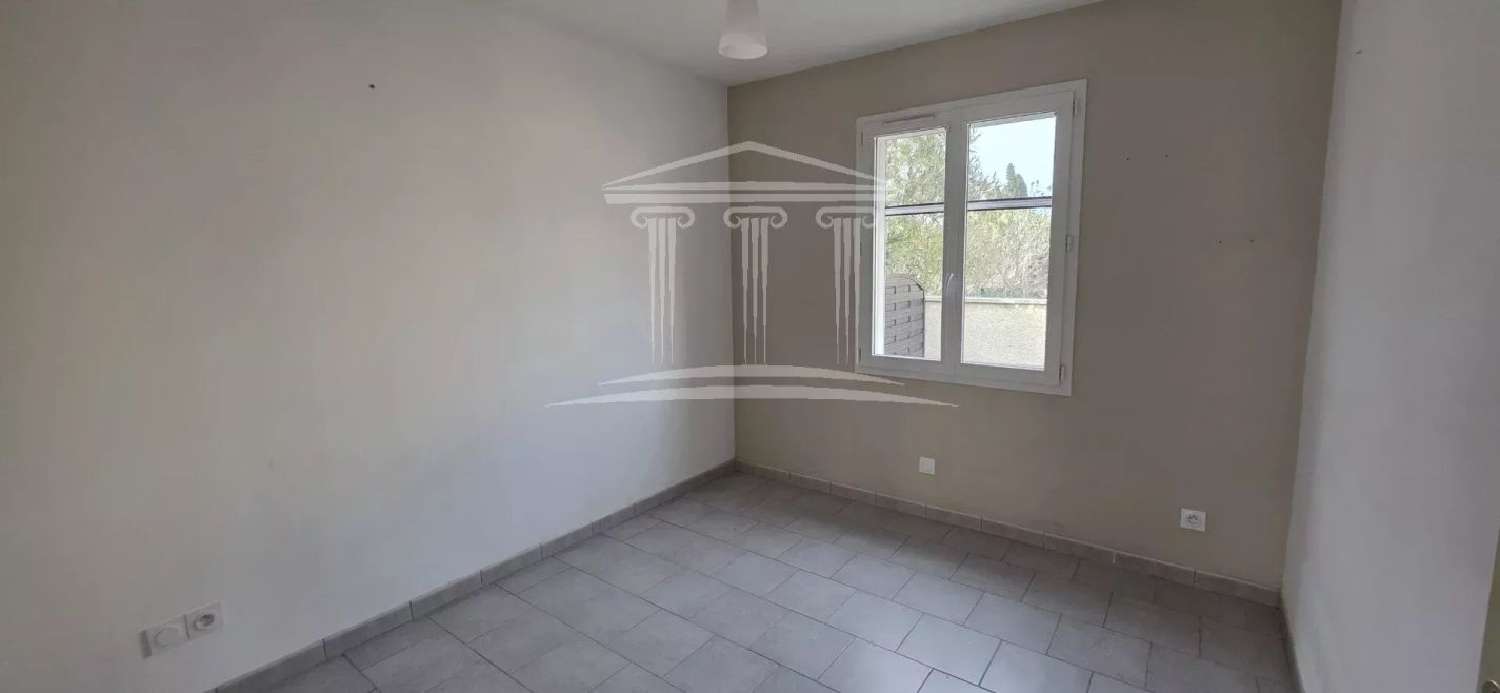  te koop huis Sorgues Vaucluse 5