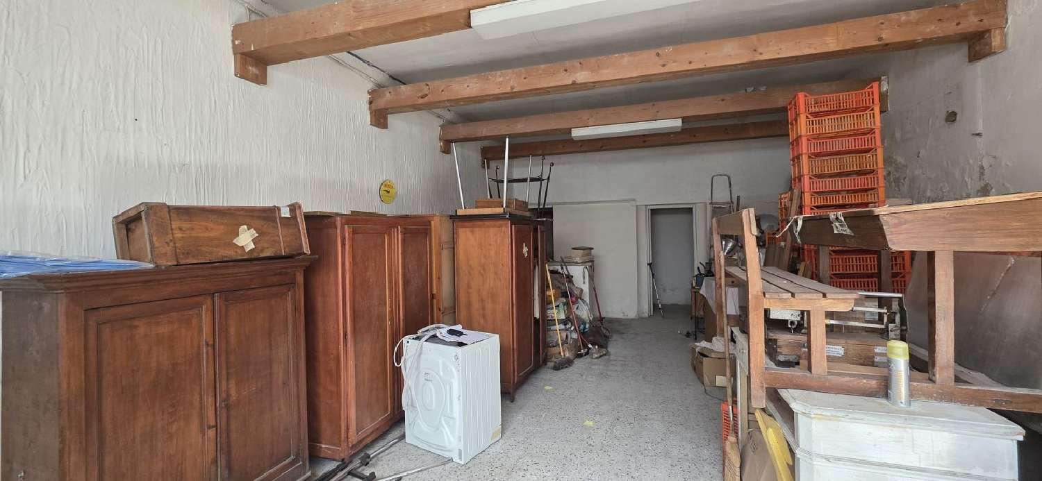 te koop huis Sorgues Vaucluse 1