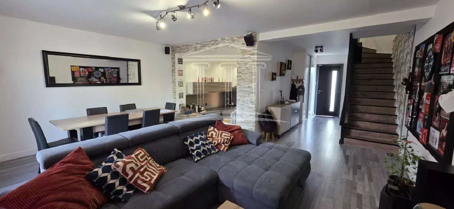 te koop huis Sorgues Vaucluse 1