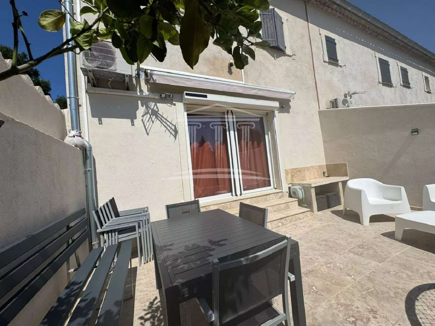 à vendre maison Sorgues Vaucluse 1