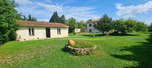 Sorgues Vaucluse maison foto 7393161