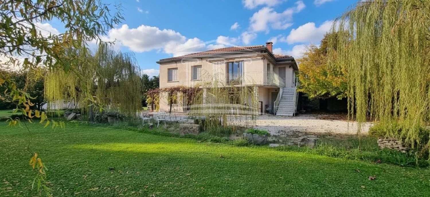 à vendre maison Sorgues Vaucluse 2