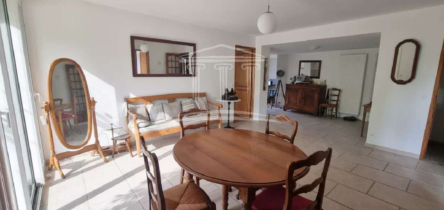 à vendre maison Sorgues Vaucluse 4