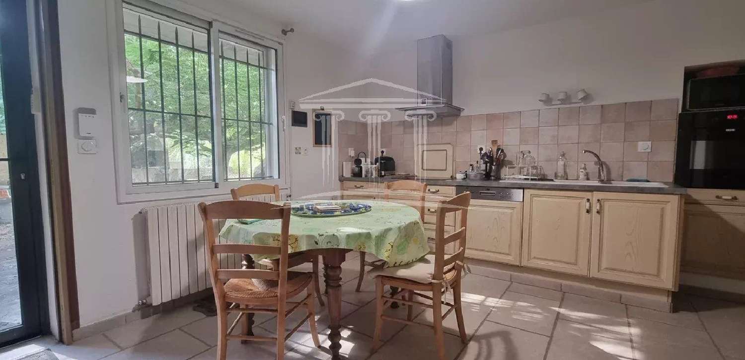 à vendre maison Sorgues Vaucluse 5