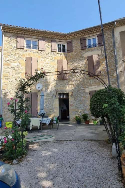 Sorgues Vaucluse casa foto 7399592