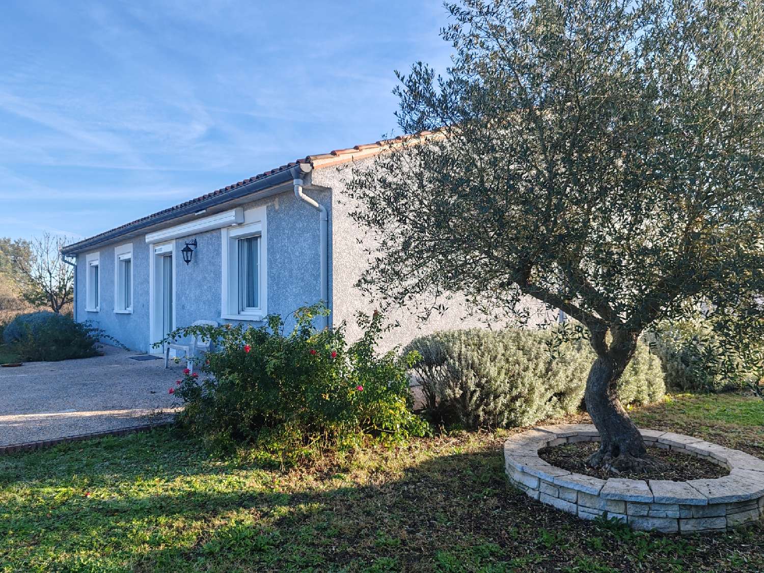 kaufen Haus Soual Tarn 3