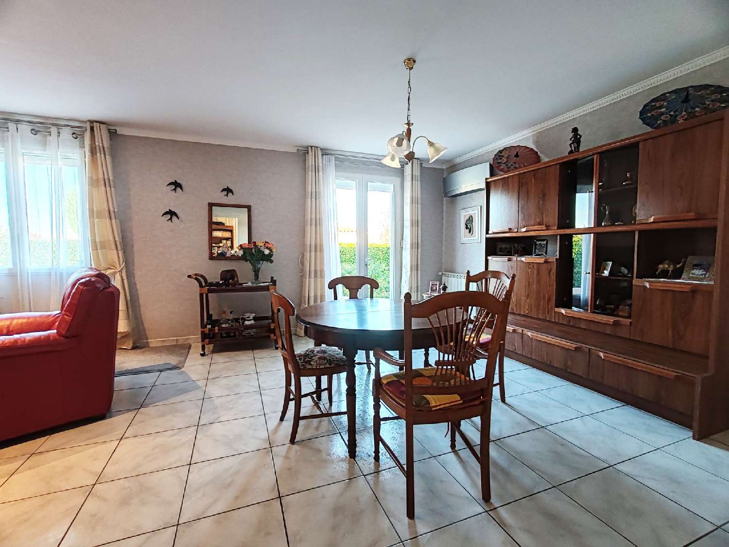 kaufen Haus Soual Tarn 7