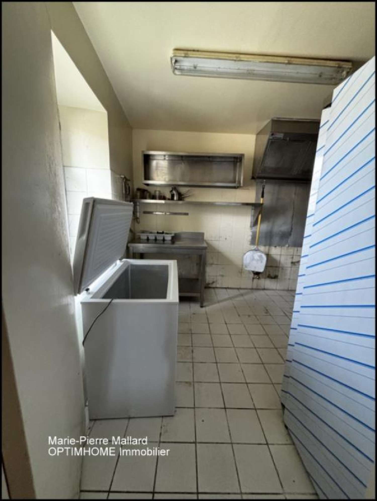 for sale house Soubrebost Creuse 3