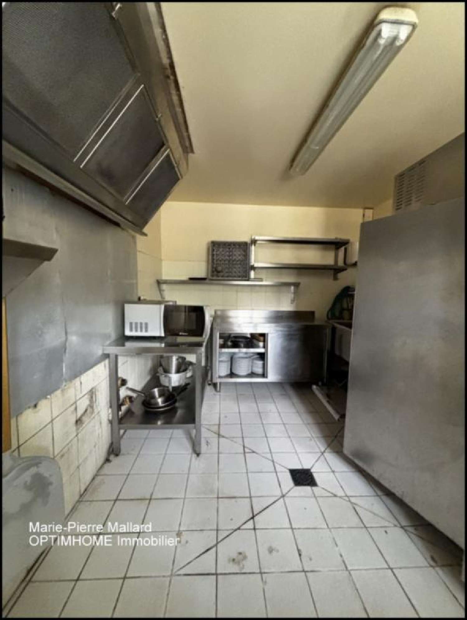 for sale house Soubrebost Creuse 4