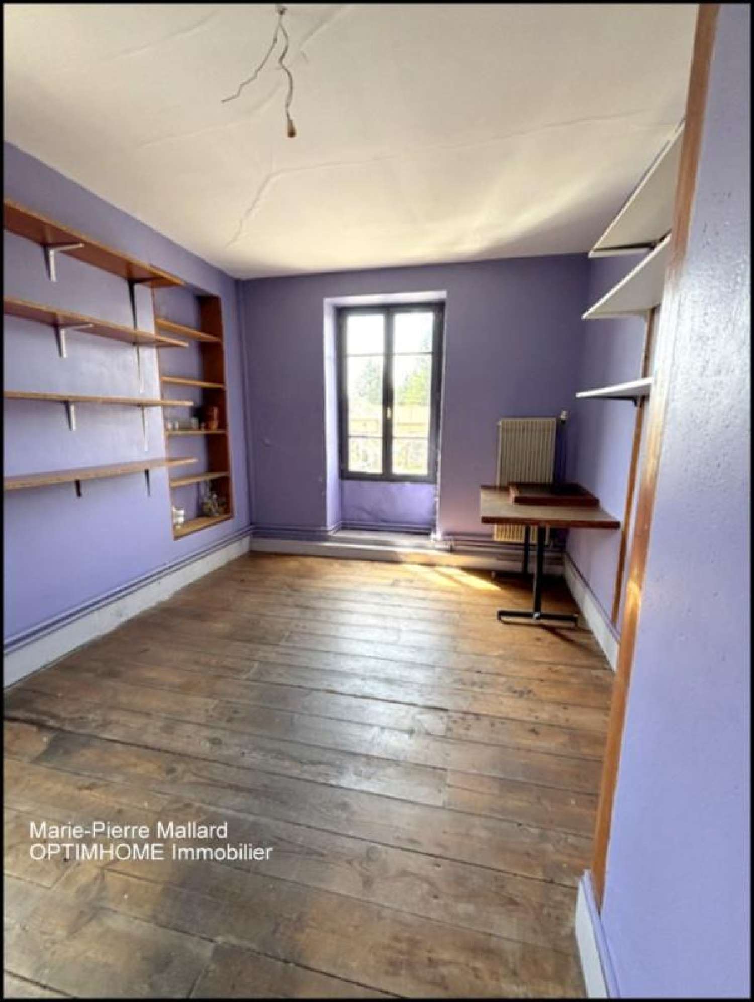 for sale house Soubrebost Creuse 8