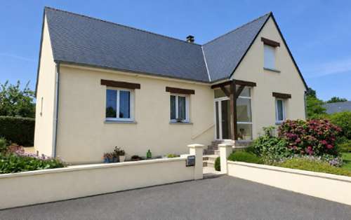 Soucé Mayenne Haus Bild 7391163