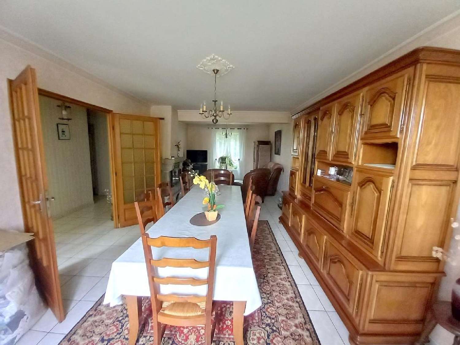kaufen Haus Soucé Mayenne 3