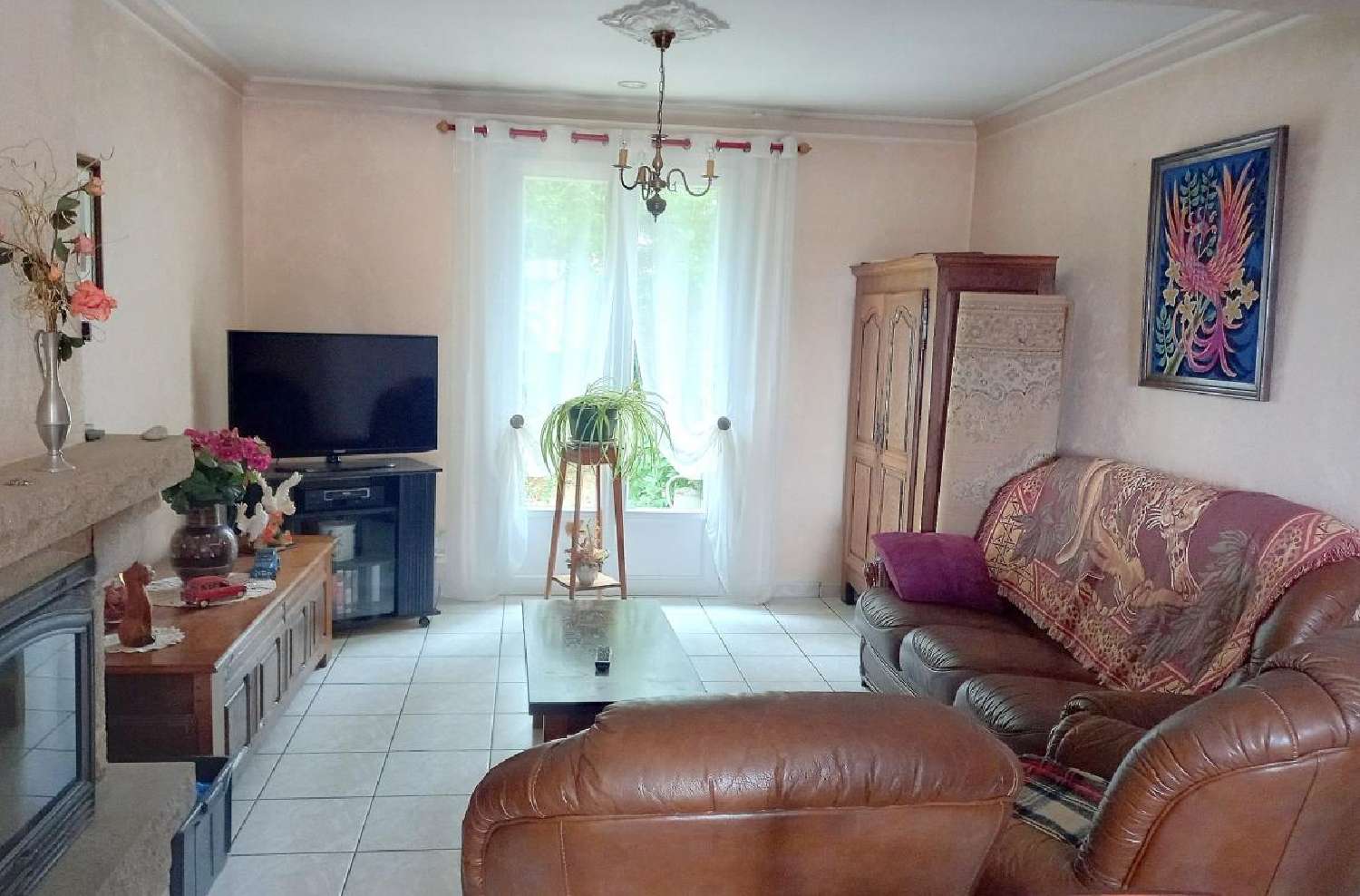 kaufen Haus Soucé Mayenne 4