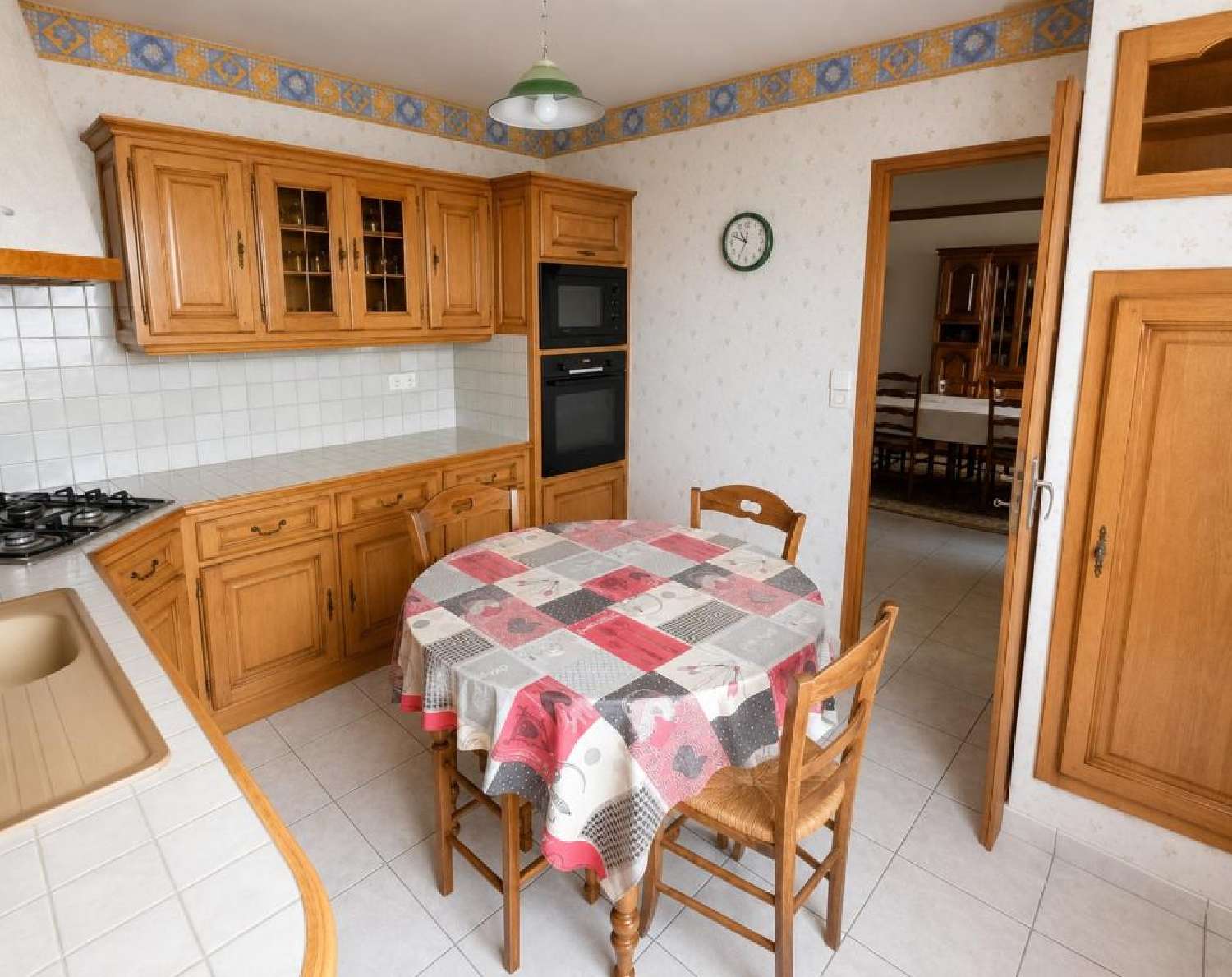 kaufen Haus Soucé Mayenne 7