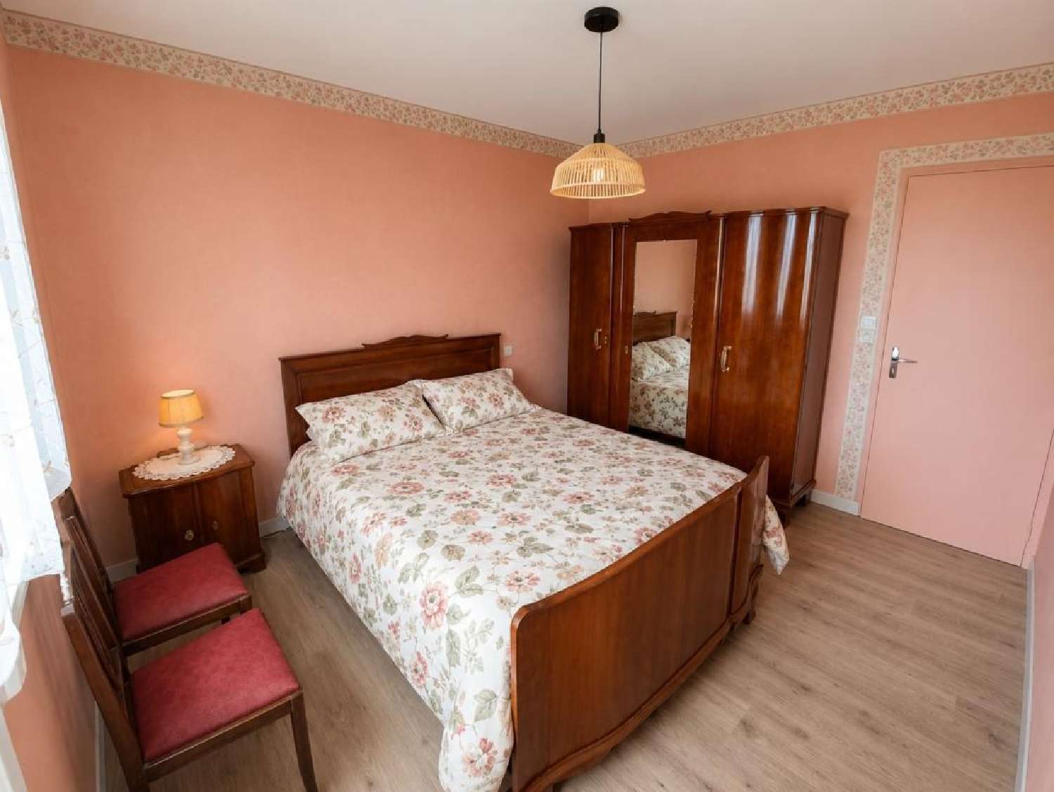kaufen Haus Soucé Mayenne 8