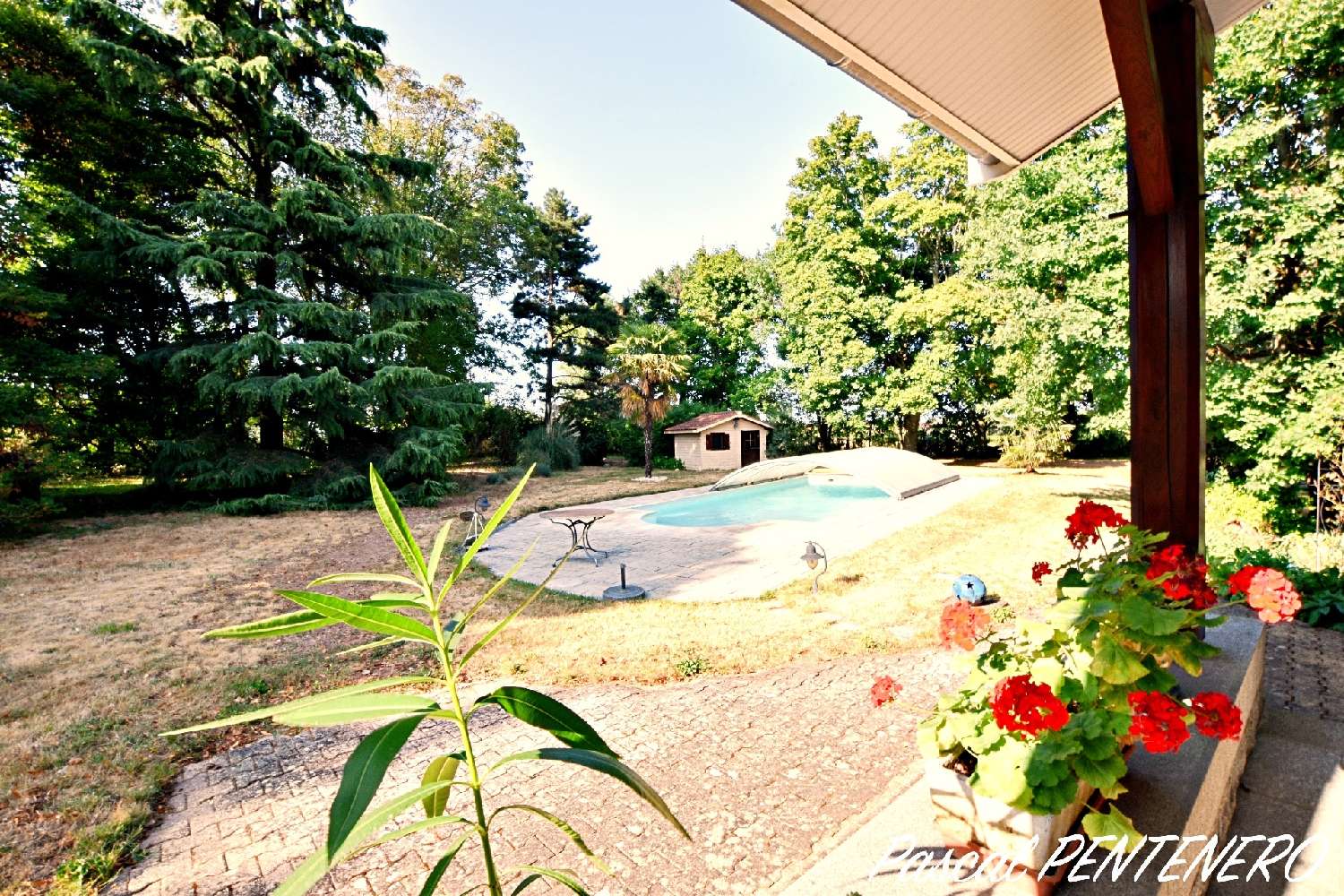 kaufen Haus Soucieu-en-Jarrest Rhône 1