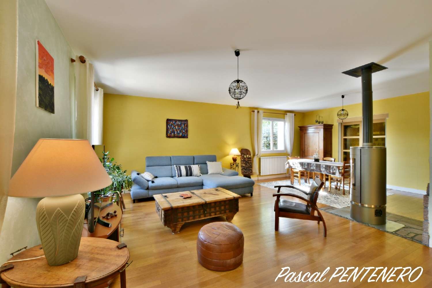 kaufen Haus Soucieu-en-Jarrest Rhône 8