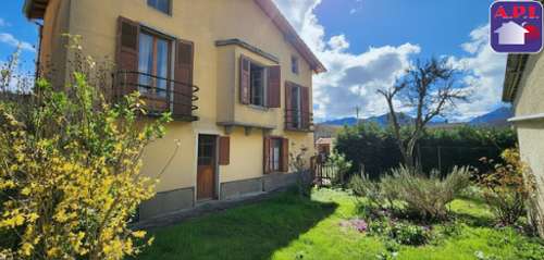Soueix-Rogalle Ariège huis foto 7398690