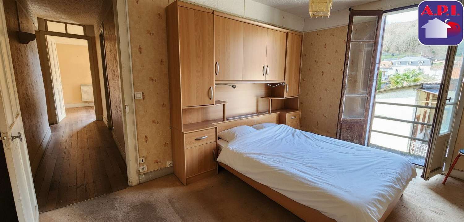  te koop huis Soueix-Rogalle Ariège 6